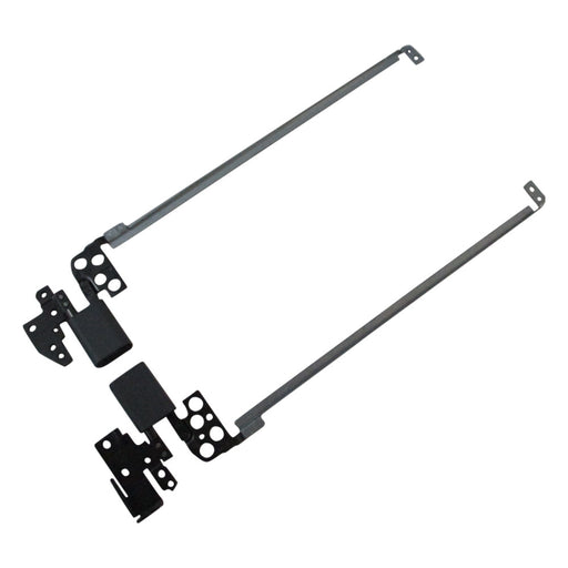 New Lenovo 500e Yoga Chromebook Gen 4 Left & Right Lcd Hinge Set 5H50W13827 - LaptopParts.ca
