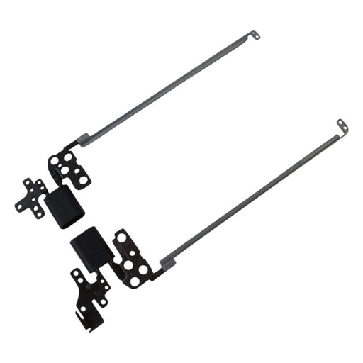 New Left & Right Lcd Hinge Set For Lenovo 500e Yoga Chromebook Gen 4s 5H51L77362 - LaptopParts.ca