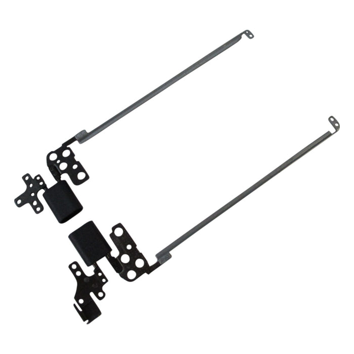 New Left & Right Lcd Hinge Set For Lenovo 500e Yoga Chromebook Gen 4s 5H51L77362 - LaptopParts.ca