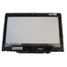 New Lenovo 11e Yoga Gen 6 20SE 20SF Lcd Touch Screen w/ Bezel 11.6" HD 5M10W64489 - LaptopParts.ca
