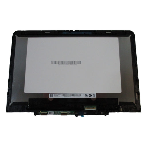 New Lcd Touch Screen w/ Bezel For Lenovo 300w 500w Gen 3 11.6" HD 5M11C85595 - LaptopParts.ca