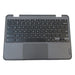 New Lenovo 100e Chromebook Gen 3 Palmrest w/ Keyboard & Touchpad 5M11C94685 - LaptopParts.ca