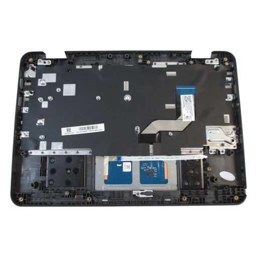 New Lenovo 300e Chromebook Gen 3 Palmrest w/ Keyboard & TP 5M11C94699 Wifi/Non-Web - LaptopParts.ca