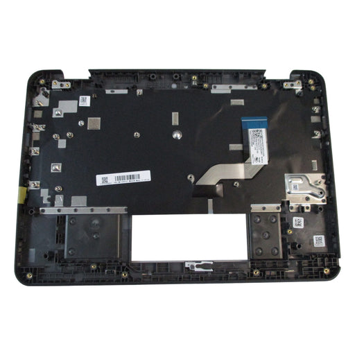 New Lenovo 300e Chromebook Gen 3 Palmrest w/ Keyboard 5M11C94721 Wifi/Webcam Version - LaptopParts.ca