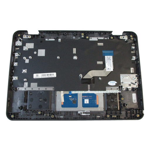 New Lenovo 300e Chromebook Gen 3 Palmrest w/ Keyboard & Touchpad Wifi/Webcam Version - LaptopParts.ca