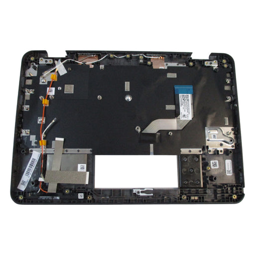 New Lenovo 300e Chromebook Gen 3 Palmrest w/ Keyboard 5M11C94743 LTE/Non-Webcam - LaptopParts.ca