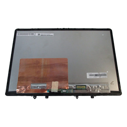 New Lenovo 13W Yoga 82S1 82S2 Lcd Touch Screen w/ Bezel 13.3" WUXGA 5M11F26021 - LaptopParts.ca