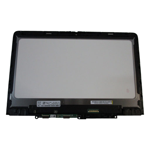 New Lcd Touch Screen w/ Bezel For Lenovo 300w Yoga Gen 4 Laptops 5M11H61338 - LaptopParts.ca