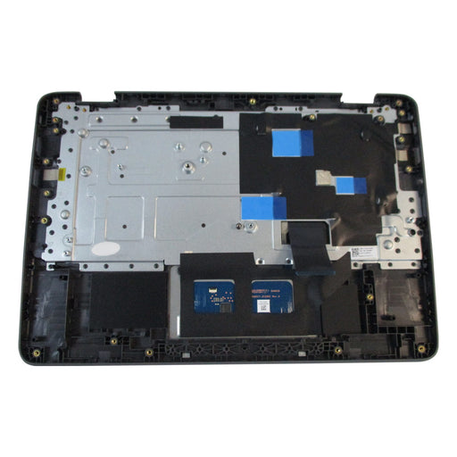 New Lenovo 100e Chromebook Gen 4 Palmrest w/ Keyboard & Touchpad 5M11H62892 - LaptopParts.ca