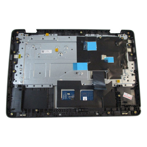 New Lenovo 300e Yoga Chromebook Gen 4 Palmrest w/ Keyboard & Touchpad 5M11H62893 - LaptopParts.ca