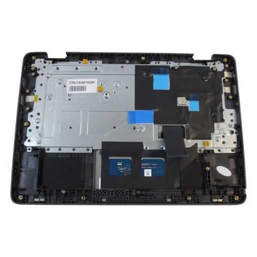 New Lenovo 300e Yoga Chromebook Gen 4 Palmrest w/ Keyboard & Touchpad 5M11H62894 - LaptopParts.ca