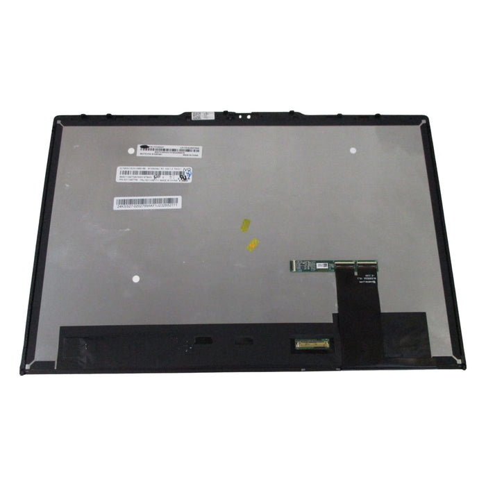 New Lcd Touch Screen For Lenovo ThinkPad X13 Yoga Gen 4 13.3" WUXGA 5M11L64787 - LaptopParts.ca