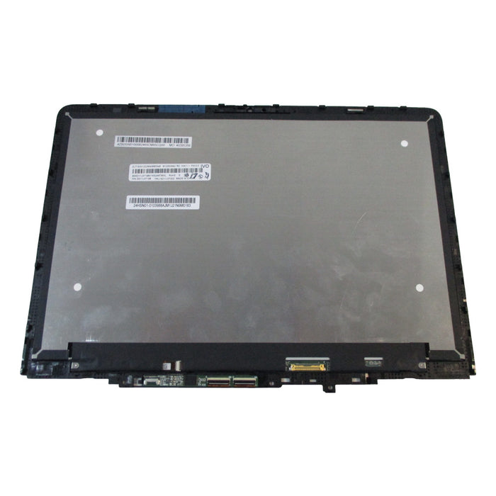 New Lenovo 500w Yoga Gen 4 Lcd Touch Screen with Bezel 5M11N59374 - LaptopParts.ca