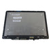 New Lenovo 500w Yoga Gen 4 Lcd Touch Screen with Bezel 5M11N59374 - LaptopParts.ca