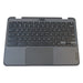 New Lenovo 500e Chromebook Gen 4s Palmrest w/ Keyboard & Touchpad 5M11P69366 - LaptopParts.ca