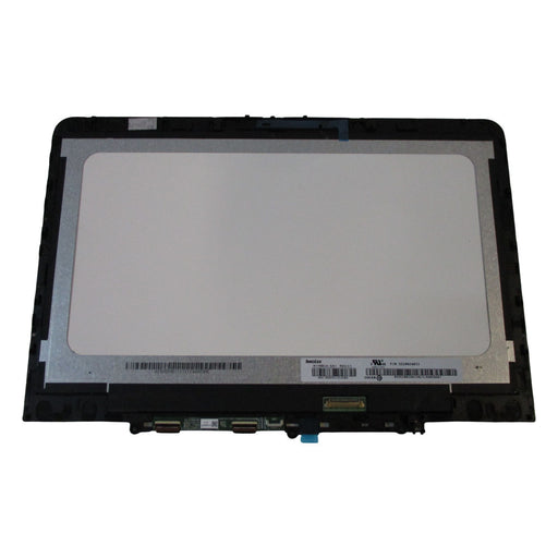 New Lcd Touch Screen w/ Bezel For Lenovo 500e Chromebook Gen 4S Laptops 5M11Q54440 - LaptopParts.ca