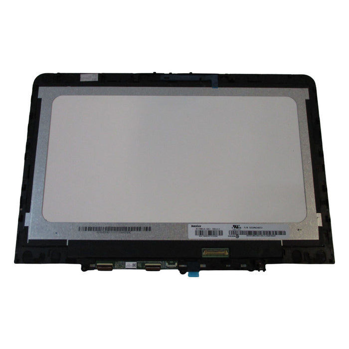 New Lcd Touch Screen w/ Bezel For Lenovo 500e Chromebook Gen 4S Laptops 5M11Q54440 - LaptopParts.ca