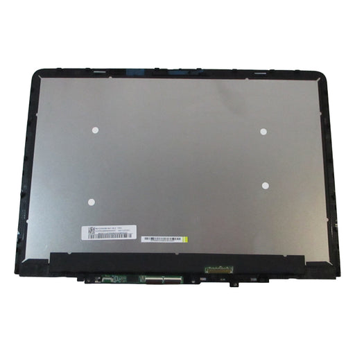 New Lcd Touch Screen w/ Bezel For Lenovo 500w 2-in-1 Gen 5 12.2" WUXGA 5M11R91391 - LaptopParts.ca