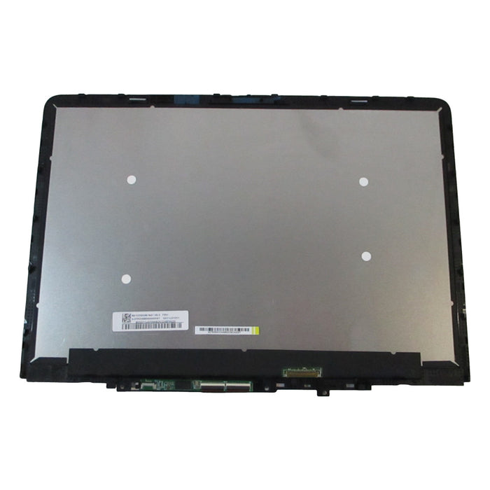 New Lcd Touch Screen w/ Bezel For Lenovo 500w 2-in-1 Gen 5 12.2" WUXGA 5M11R91391 - LaptopParts.ca