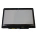 New Lcd Touch Screen w/ Bezel For Lenovo 300w 2-in-1 Gen 5 83LF 83LG 5M11R91396 - LaptopParts.ca