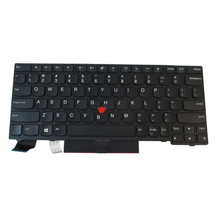 New Non-Backlit Keyboard for Lenovo 5N20V43001 5N20V43145 5N20V43292 - LaptopParts.ca