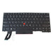 New Non-Backlit Keyboard For Lenovo 5N20V43724 5N20V43868 5N20V44012 5N20V44156 - LaptopParts.ca
