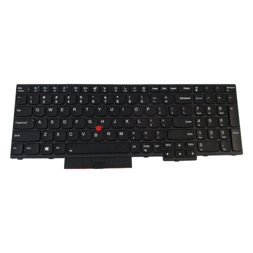 New Backlit Keyboard For Lenovo 5N20V77999 5N20V78108 5N20V78907 - LaptopParts.ca