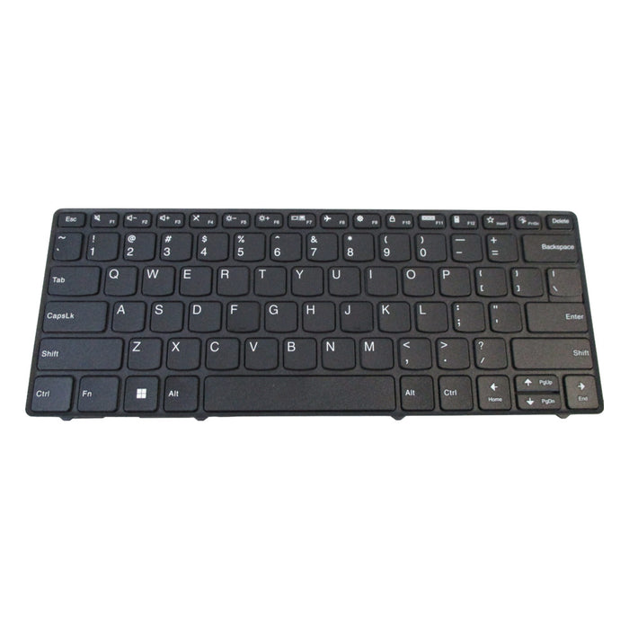 New Keyboard for Lenovo 5N21L44126 5N21L44145 5N21L44198 - LaptopParts.ca