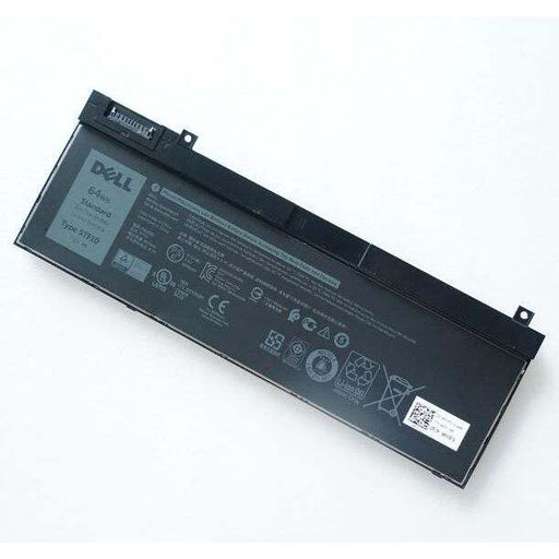 Dell Precision 7530 7540 5TF10 New Genuine Battery 64WH 