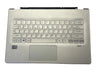 Acer Aspire S7-391 Palmrest with US English Keyboard and Touchpad 60.4WE09.001 - LaptopParts.ca