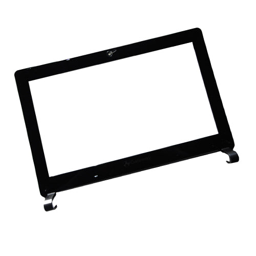 New Gateway LT28 LT40 Black Netbook Lcd Front Bezel 60.BUN07.011