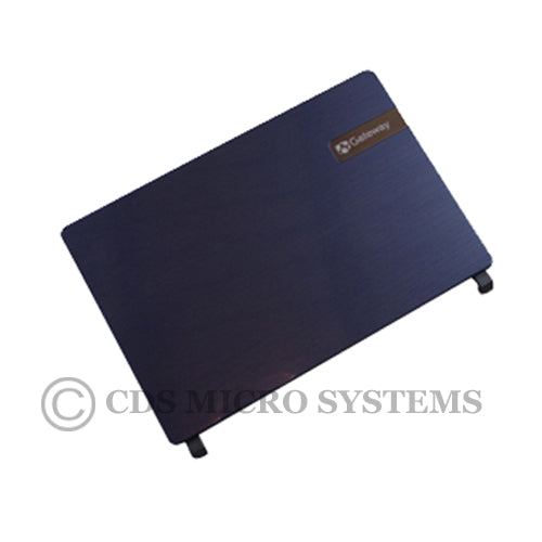 New Gateway LT40 Purple Netbook Lcd Back Cover 60.BXQN7.005