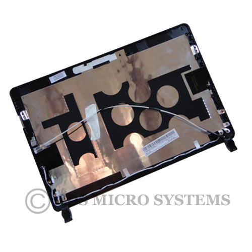 New Gateway LT40 Purple Netbook Lcd Back Cover 60.BXQN7.005 - LaptopParts.ca
