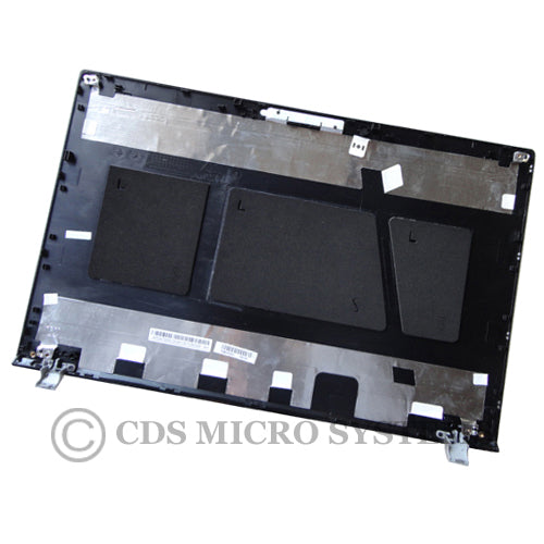 New Acer Aspire E1-531 V3 V3-531 V3-551 V3-571 Black Lcd Back Cover - LaptopParts.ca