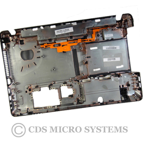 New Gateway NE51B NE56R Laptop Lower Bottom Case 60.M09N2.002 - LaptopParts.ca