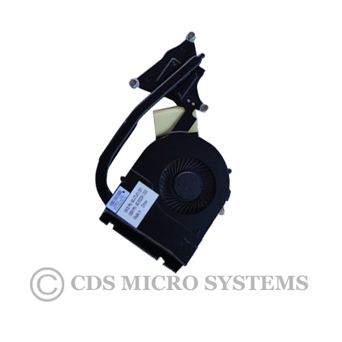 New Acer Aspire S3 S3-471 V5 V5-431 V5-471 V5-531 Laptop Cpu Fan & Heatsink - LaptopParts.ca