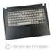 New Acer Aspire M5-581 M5-481T M5-481TG M5-481PT Laptop Palmrest & Touchpad - LaptopParts.ca