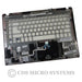 New Acer Aspire M5-581 M5-481T M5-481TG M5-481PT Laptop Palmrest & Touchpad - LaptopParts.ca