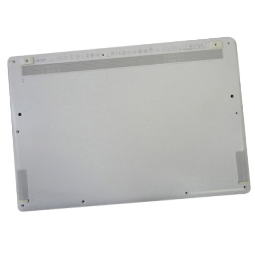 New Acer Aspire S7-391 Ultrabook Laptop White Lower Bottom Case - LaptopParts.ca