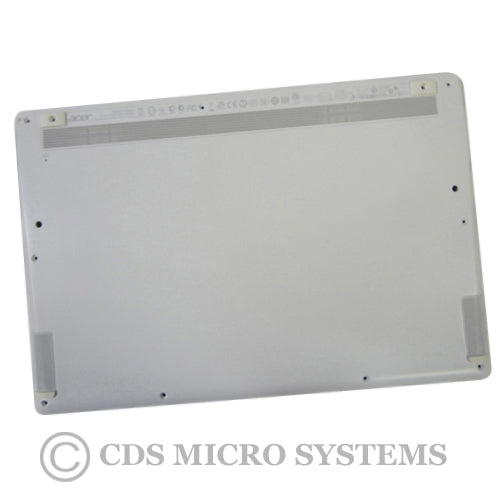New Acer Aspire S7-391 Ultrabook Laptop White Lower Bottom Case - LaptopParts.ca