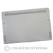 New Acer Aspire S7-391 Ultrabook Laptop White Lower Bottom Case - LaptopParts.ca