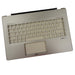 New Acer Aspire S7-391 Silver Ultrabook Upper Case Palmrest w/ Antenna - LaptopParts.ca