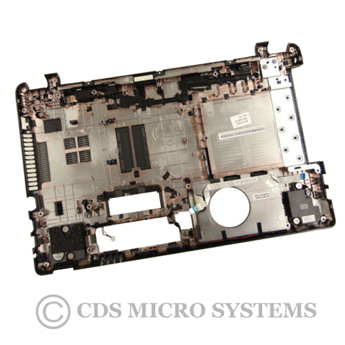 New Gateway NE522 Lower Bottom Case 60.M81N1.001 - LaptopParts.ca