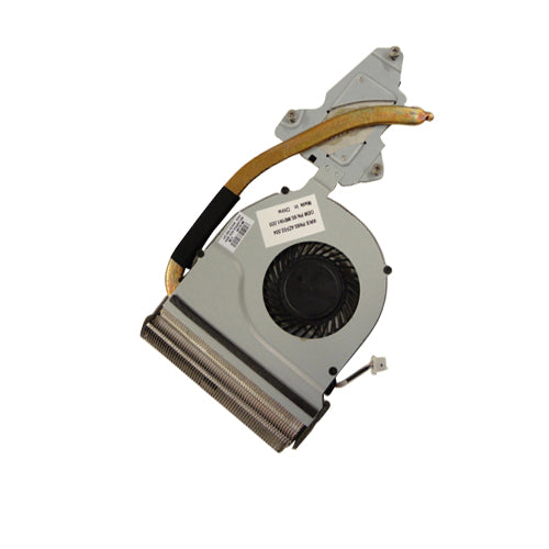 New Gateway NE522 Laptop Cpu Fan & Heatsink 60.M81N1.035