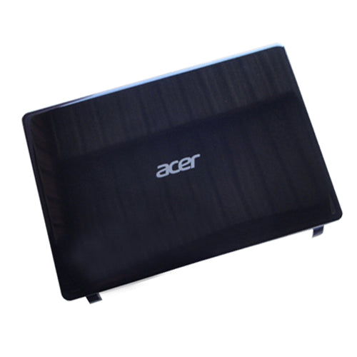 New Acer Aspire V5-121 Black Lcd Back Cover 60.M83N7.003 - LaptopParts.ca