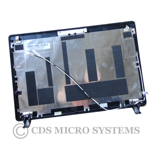New Acer Aspire V5-121 Black Lcd Back Cover 60.M83N7.003 - LaptopParts.ca