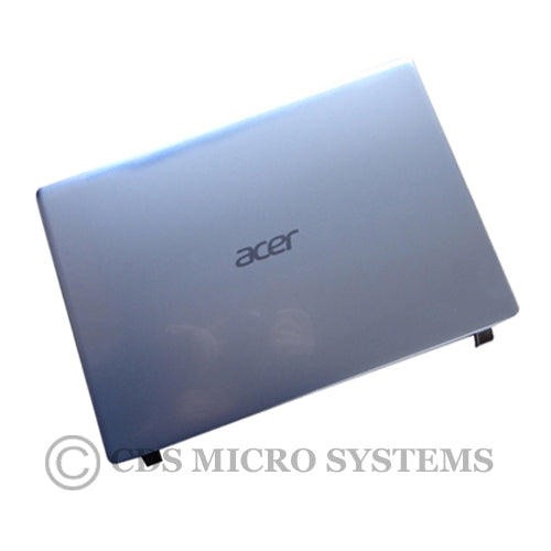 New Acer Aspire V5-131 Silver Lcd Back Cover 60.M87N2.002 - LaptopParts.ca