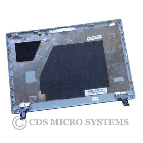 New Acer Aspire V5-131 Silver Lcd Back Cover 60.M87N2.002 - LaptopParts.ca