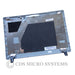 New Acer Aspire V5-131 Silver Lcd Back Cover 60.M87N2.002 - LaptopParts.ca