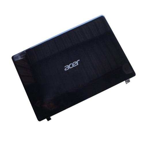 New Acer Aspire V5-131 Black Lcd Back Cover 60.M88N2.002 - LaptopParts.ca